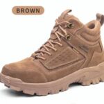 Bota Marron 19