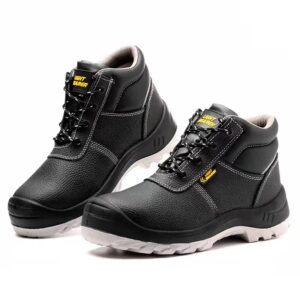 Bota de SUPER 04