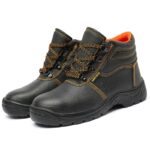 Bota de Seguridad 01