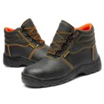 Bota de Seguridad 02
