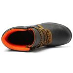 Bota de Seguridad 03