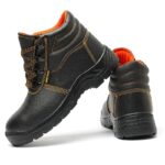 Bota de Seguridad 05