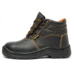 Bota de Seguridad 06