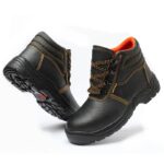 Bota de Seguridad 07