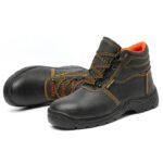 Bota de Seguridad 08